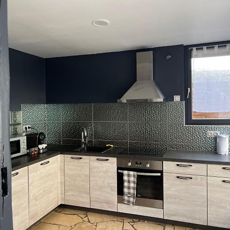 Maison Savinienne Sainte-Savine Екстериор снимка